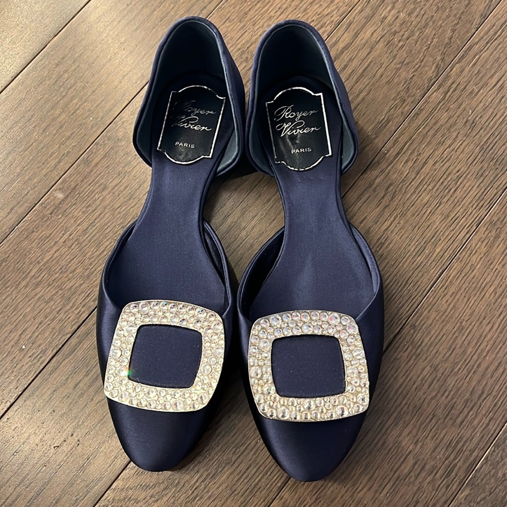 roger vivier